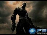 God of War III and Uncharted 2 shown in London