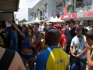 Edge: How to Market a Motorsports Game