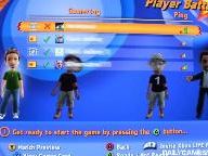 NXE Avatars In Bomberman Live