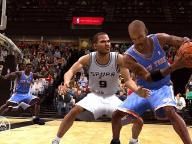 PSX Extreme: NBA Live 09 Review