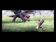 Monster Hunter Freedom GT Preview