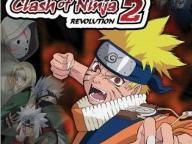 Worthplaying: Wii Review – ‘Naruto: Clash of Ninja Revolution 2’