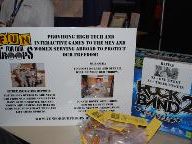 Fun for our Troops