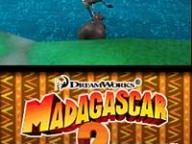 Game Vortex: Madagascar: Escape 2 Africa DS Review