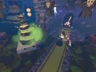 Game Vortex: American McGee’s Grimm: Cinderella Review