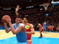 PlayTM: NBA Live 09 All-Play Review