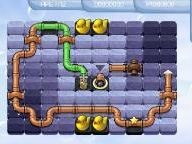 PSP World: Pipe Mania Review