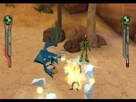 GG: Ben 10: Alien Force review