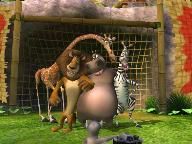 GameZone: Madagascar: Escape 2 Africa Wii Review