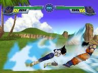 GameZone: Dragon Ball Z: Infinite World PS2 Review