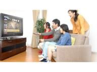 TV Ads Trump Reviews For Games Fans