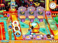 Majesco Ships Cake Mania: In The Mix For Wii