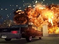 New Godfather II Screens Are… LOOK! EXPLOSIONS!