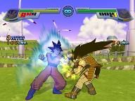 GamesRadar: Dragon Ball Z: Infinite World Review