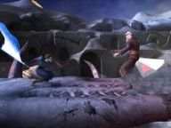 Eurogamer: Star Wars The Clone Wars: Lightsaber Duels Review