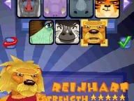 ‘Animal Boxing’  – New Screens & Trailer