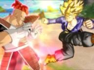 Games for Lunch Review – Dragon Ball Z: Burst Limit