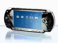 Sony says PSP piracy is on the decline