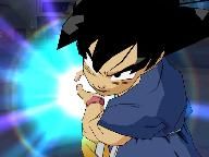 Neocrisis: New DBZ – Infinite World Screens and box cover