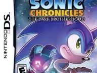 Sonic Chronicles 2 story already being written by BioWare