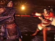 Neocrisis: New Dynasty Warriors 6 Screens