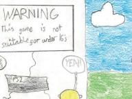 NIMF Lists 2008’s ‘Games to Avoid for Children