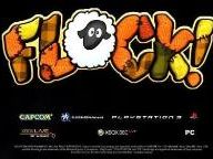 Demo for Capcom’s Flock in January Episode of Qore