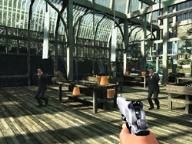 Game Vortex: Quantum of Solace Wii Review