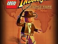 Honest Gamers: Lego Indiana Jones: The Original Adventures review