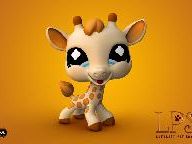 Team Teabag:  Littlest Pet Shop: Garden review