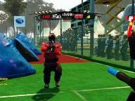 Activision ‘redefines’ FPS games with paintball?