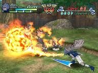 GamesRadar: Naruto: Clash of Ninja Revolution 2 Review