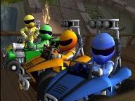 PALGN: Buzz! Junior: Ace Racers Review