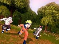 Game Informer: Naruto: The Broken Bond Review