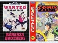 4 Classics Hit the Aussie Virtual Console