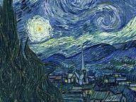 Van Gogh inspired Counter-Strike map looks interesting