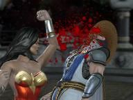 Mortal Kombat vs. DC Universe Review from Snappy Gamer