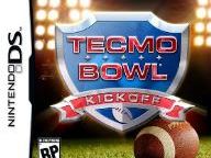 Diehard GameFAN: Tecmo Bowl Kickoff Review