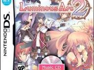 DS Fanboy Review: Luminous Arc 2