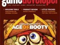 Behind the Scenes of Age of Booty