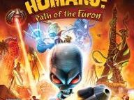 Gametrailers: Destroy All Humans! PotF Overview