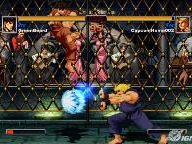 1UP: Street Fighter II Turbo HD Remix Video Review