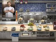 Eurogamer: Celebrity Chef Showdown: Gordon vs. Jamie DS Review