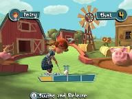Game Informer: Carnival Games Minigolf Review