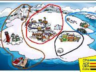 CSM: Club Penguin: Elite Penguin Force review