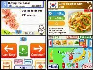 GameDaily: Personal Trainer: Cooking Review