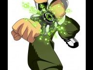 Ben 10 Game Sells 2.5m Worldwide