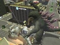 Godzilla: Unleashed Officially Revealed