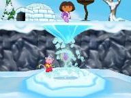 GameZone: Dora the Explorer: Dora Saves the Snow Princess Review