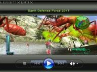 Earth Defense Force 2017 Media